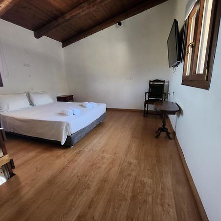 Villa Maria Elounda מראה חיצוני תמונה