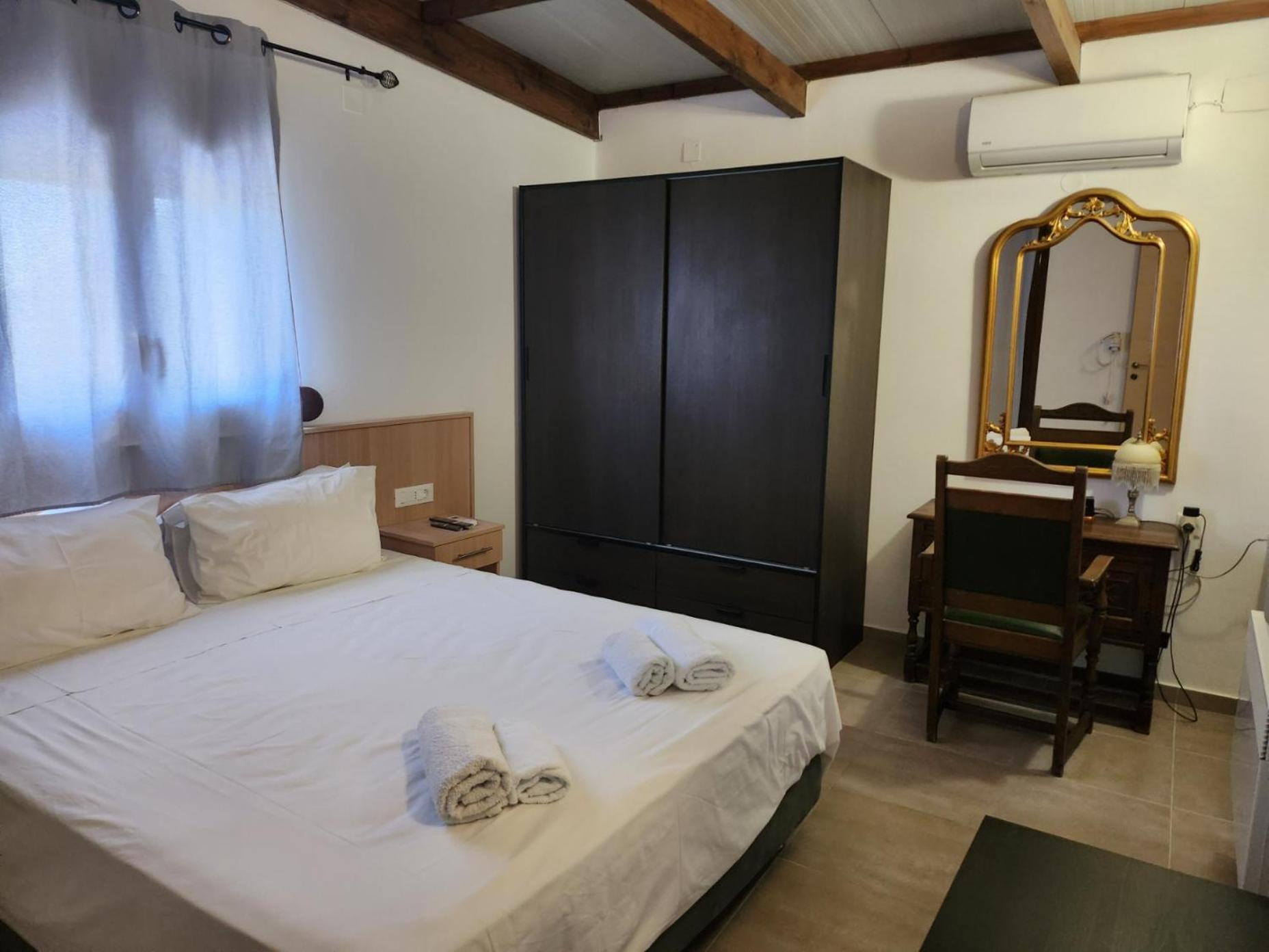 Villa Maria Elounda מראה חיצוני תמונה