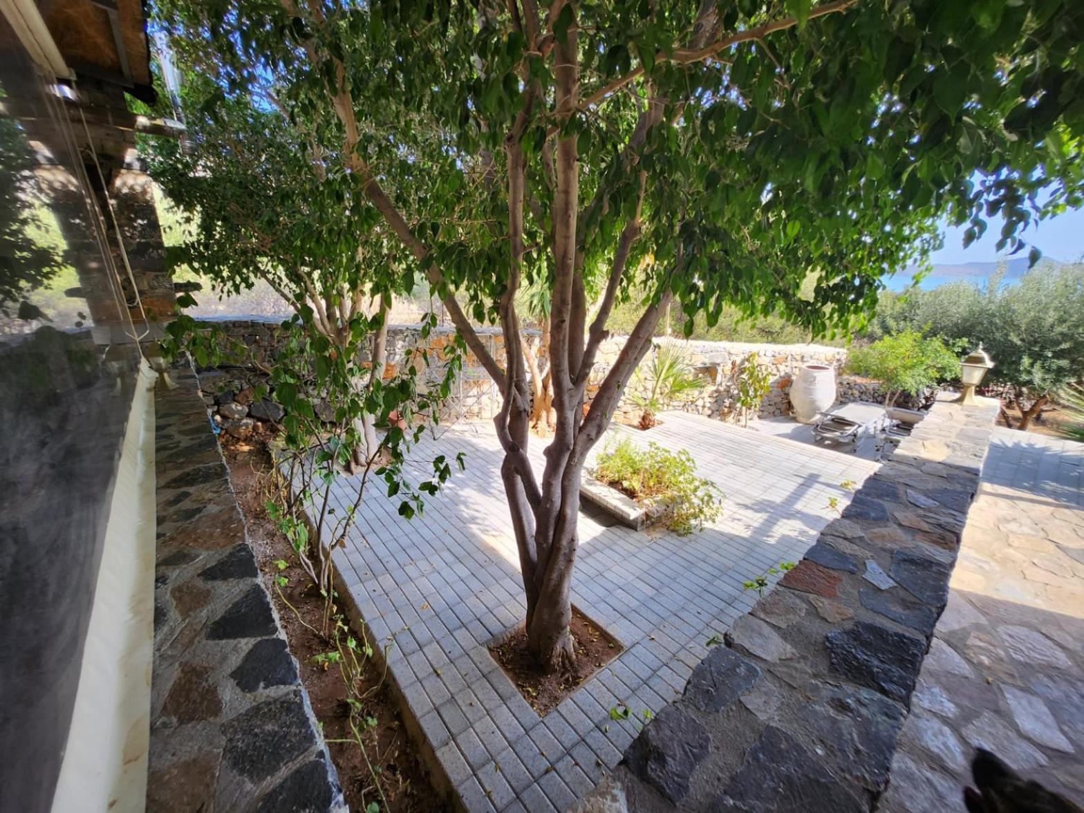 Villa Maria Elounda מראה חיצוני תמונה