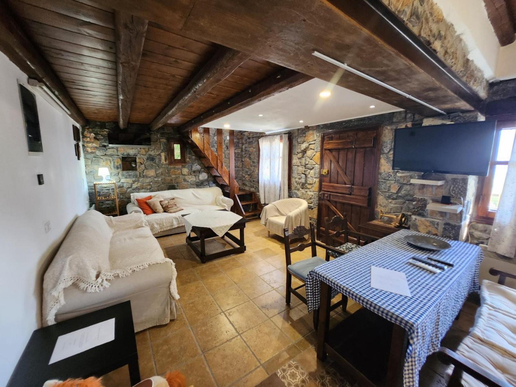 Villa Maria Elounda מראה חיצוני תמונה