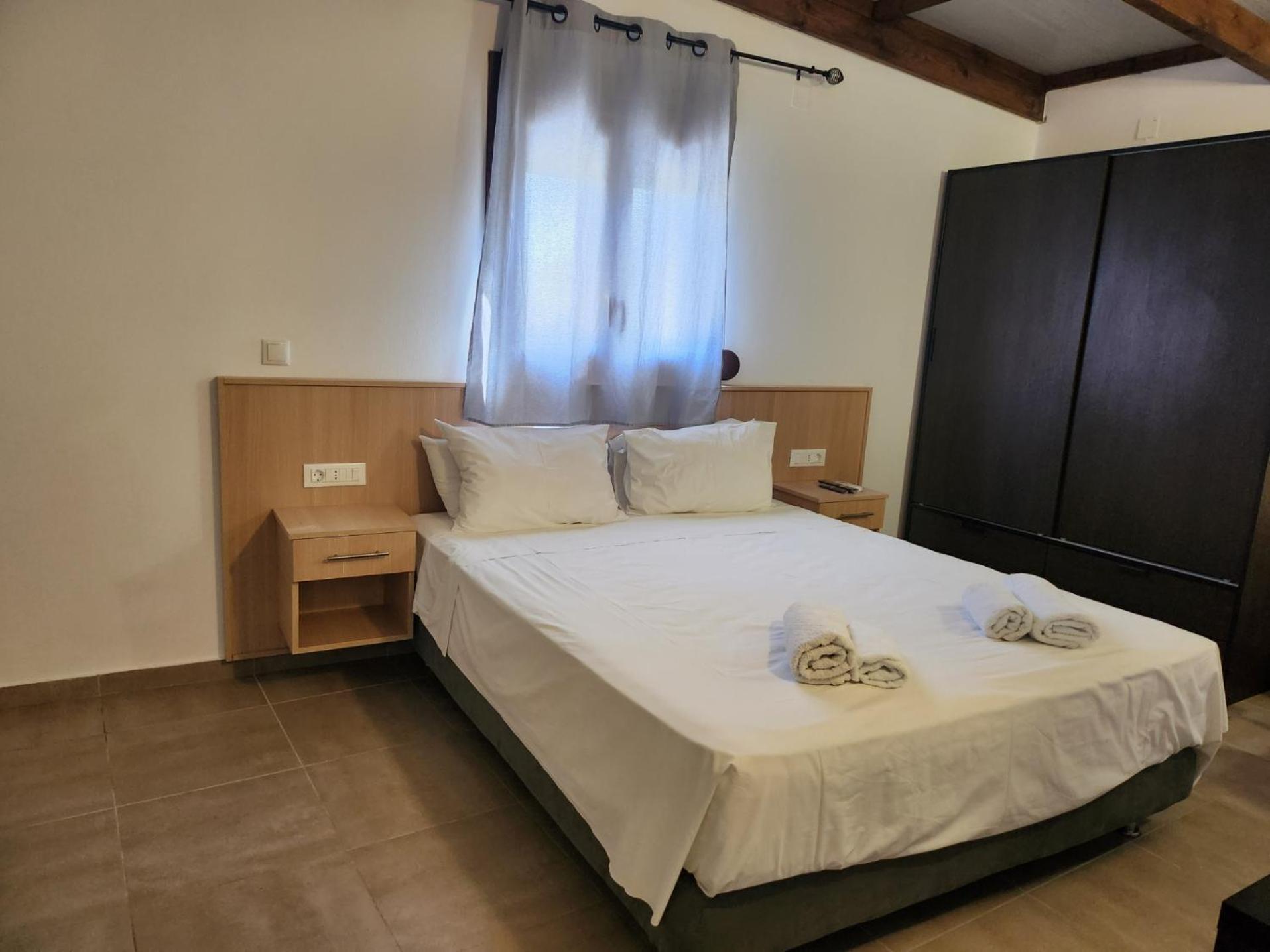 Villa Maria Elounda מראה חיצוני תמונה