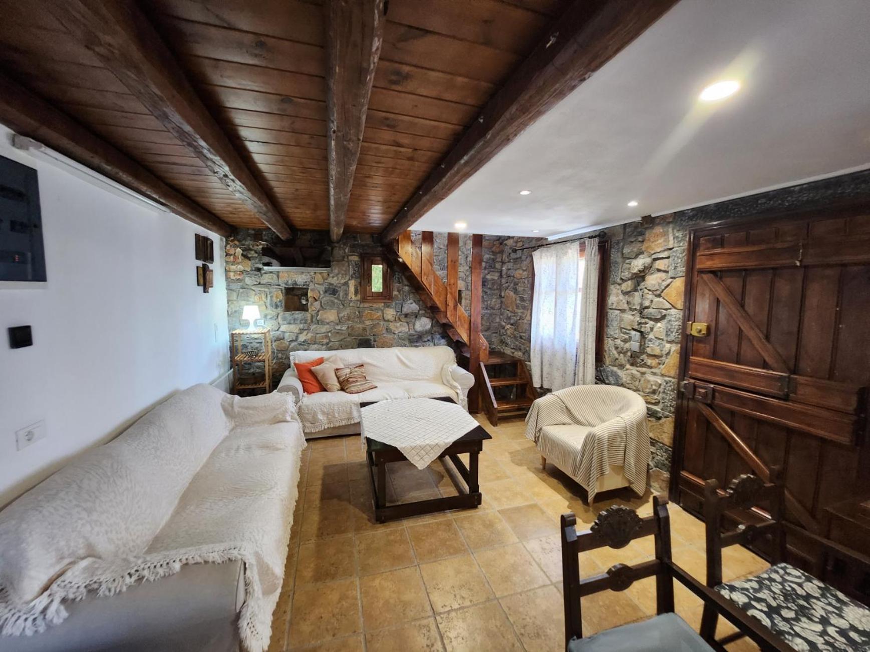 Villa Maria Elounda מראה חיצוני תמונה