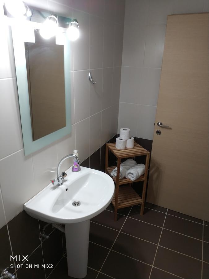 Villa Maria Elounda מראה חיצוני תמונה