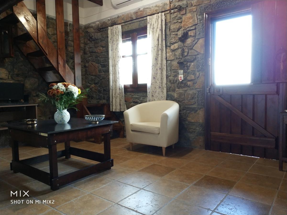 Villa Maria Elounda מראה חיצוני תמונה